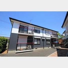 ディアス城南Aの賃貸物件