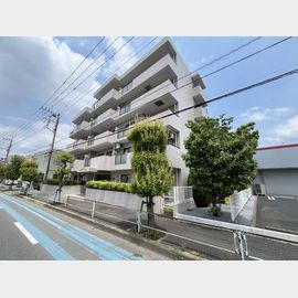 コスモ東岩槻の賃貸物件