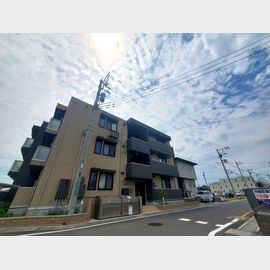 ムーンダスト美園の賃貸物件