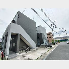 フレシアの賃貸物件