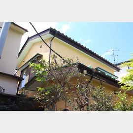 千川駅より徒歩15分 1階 築50年11ヶ月の賃貸物件