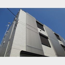 尾久駅より徒歩13分 2階 築5年7ヶ月の賃貸物件