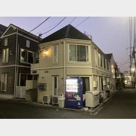 グレースリーフ 1階 築15年6ヶ月の賃貸物件