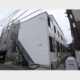 クレセール田端の賃貸物件