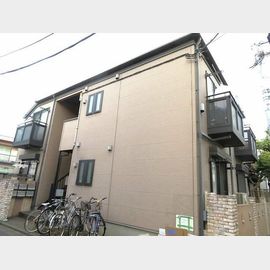 リースランド十条 2階 築22年1ヶ月の賃貸物件