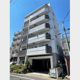 ソレアードエーアイアール 3階 築14年11ヶ月の賃貸物件