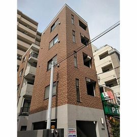 フロイデンハイム 5階 築26年7ヶ月の賃貸物件