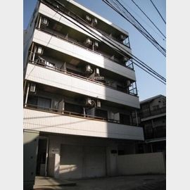 スカイコート池袋４の賃貸物件