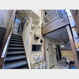 青葉マンションの賃貸物件