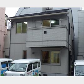 池袋駅より徒歩11分 1階 築17年6ヶ月の賃貸物件