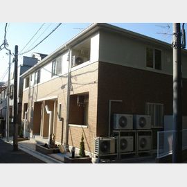 西日暮里駅より徒歩8分 築15年3ヶ月 1階建の賃貸物件