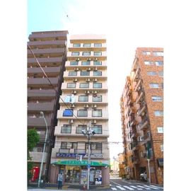 パストラル動坂 7階 築32年2ヶ月の賃貸物件