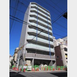 三ノ輪駅より徒歩5分 2階 築8年10ヶ月の賃貸物件