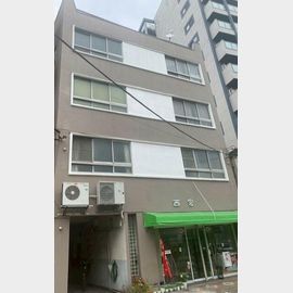三ノ輪駅より徒歩11分 4階 築50年9ヶ月の賃貸物件