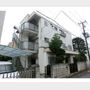 豊島園駅より徒歩1分 3階 築53年9ヶ月の賃貸物件