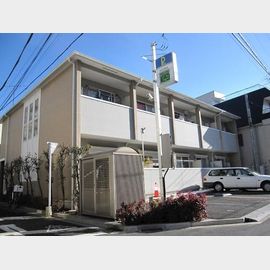 アイランドエクセル上板橋の賃貸物件