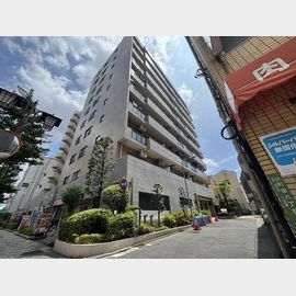 藤和シティコープ町屋２ 9階 築31年3ヶ月の賃貸物件