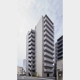 GRANPASEO浅草 10階 築3年6ヶ月の賃貸物件