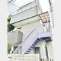 関口コーポ 2階 築33年3ヶ月の賃貸物件