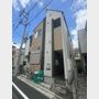 赤羽駅より徒歩12分 1階 築8年8ヶ月の賃貸物件