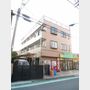 東十条駅より徒歩7分 2階 築33年9ヶ月の賃貸物件