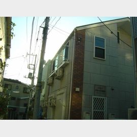 アネックス白山の賃貸物件