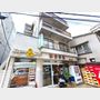早稲田駅より徒歩8分 3階 築37年9ヶ月の賃貸物件
