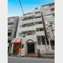 日興パレセゾン早稲田 5階 築39年10ヶ月の賃貸物件