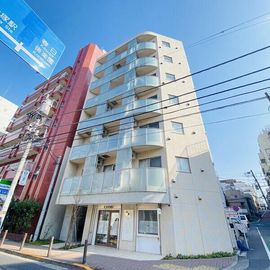 茗荷谷駅より徒歩6分 築11年9ヶ月 7階建の賃貸物件