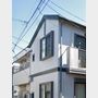 駒込駅より徒歩10分 1階 築22年9ヶ月の賃貸物件