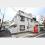 板橋本町駅より徒歩7分 1階 築38年7ヶ月の賃貸物件