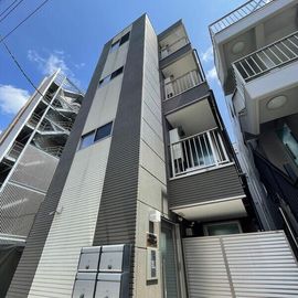 西日暮里駅より徒歩8分 3階 築9年1ヶ月の賃貸物件