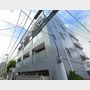 フェリエ西池袋 4階 築22年7ヶ月の賃貸物件
