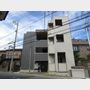 光が丘駅より徒歩11分 2階 築2年2ヶ月の賃貸物件