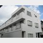巣鴨駅より徒歩11分 3階 築38年7ヶ月の賃貸物件