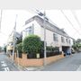 西ケ原駅より徒歩10分 2階 築45年9ヶ月の賃貸物件