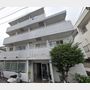 要町駅より徒歩12分 1階 築38年3ヶ月の賃貸物件