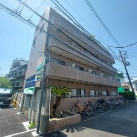 新三河島駅より徒歩3分 1階 築20年8ヶ月の賃貸物件