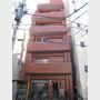 駒込駅より徒歩10分 3階 築45年7ヶ月の賃貸物件