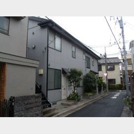 ボナール 1階 築29年3ヶ月の賃貸物件