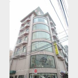 王子駅より徒歩7分 3階 築36年3ヶ月の賃貸物件