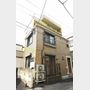 上板橋駅より徒歩12分 1階 築20年7ヶ月の賃貸物件