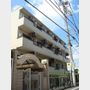 日神パレス千川 1階 築39年1ヶ月の賃貸物件