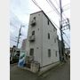 上石神井駅より徒歩7分 3階 築12年7ヶ月の賃貸物件