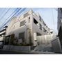 西早稲田駅より徒歩7分 2階 築1年8ヶ月の賃貸物件