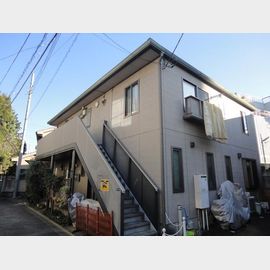 西ケ原駅より徒歩4分 2階 築24年11ヶ月の賃貸物件