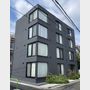 CREAL板橋氷川町 1階 築3年10ヶ月の賃貸物件