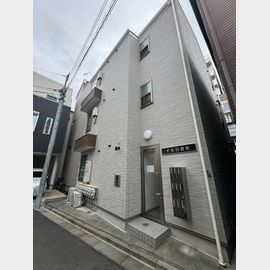 日暮里駅より徒歩9分 3階 築7年9ヶ月の賃貸物件