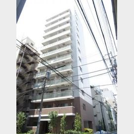 新御徒町駅より徒歩2分 13階 築5年8ヶ月の賃貸物件