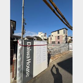 志村三丁目駅より徒歩12分 1階 新築の賃貸物件